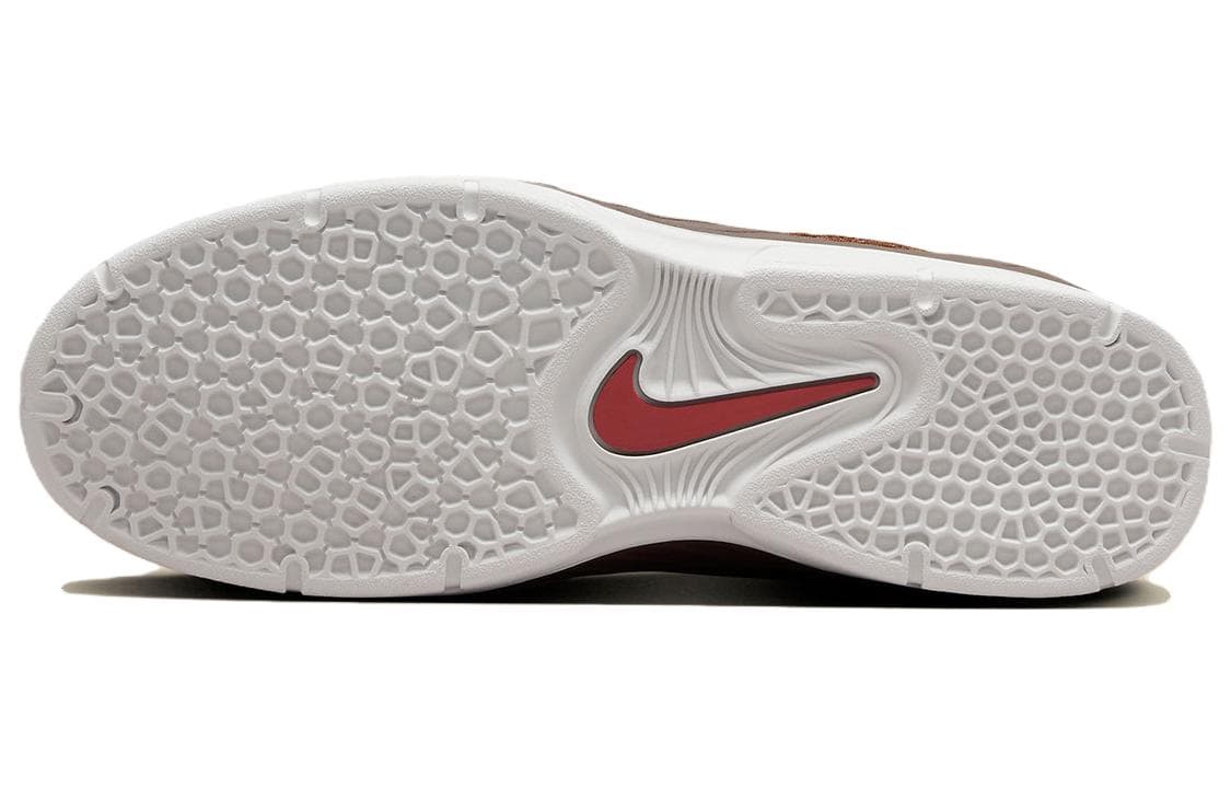 Кроссовки Nike SB Vertebrae "Bison" - изображение 5
