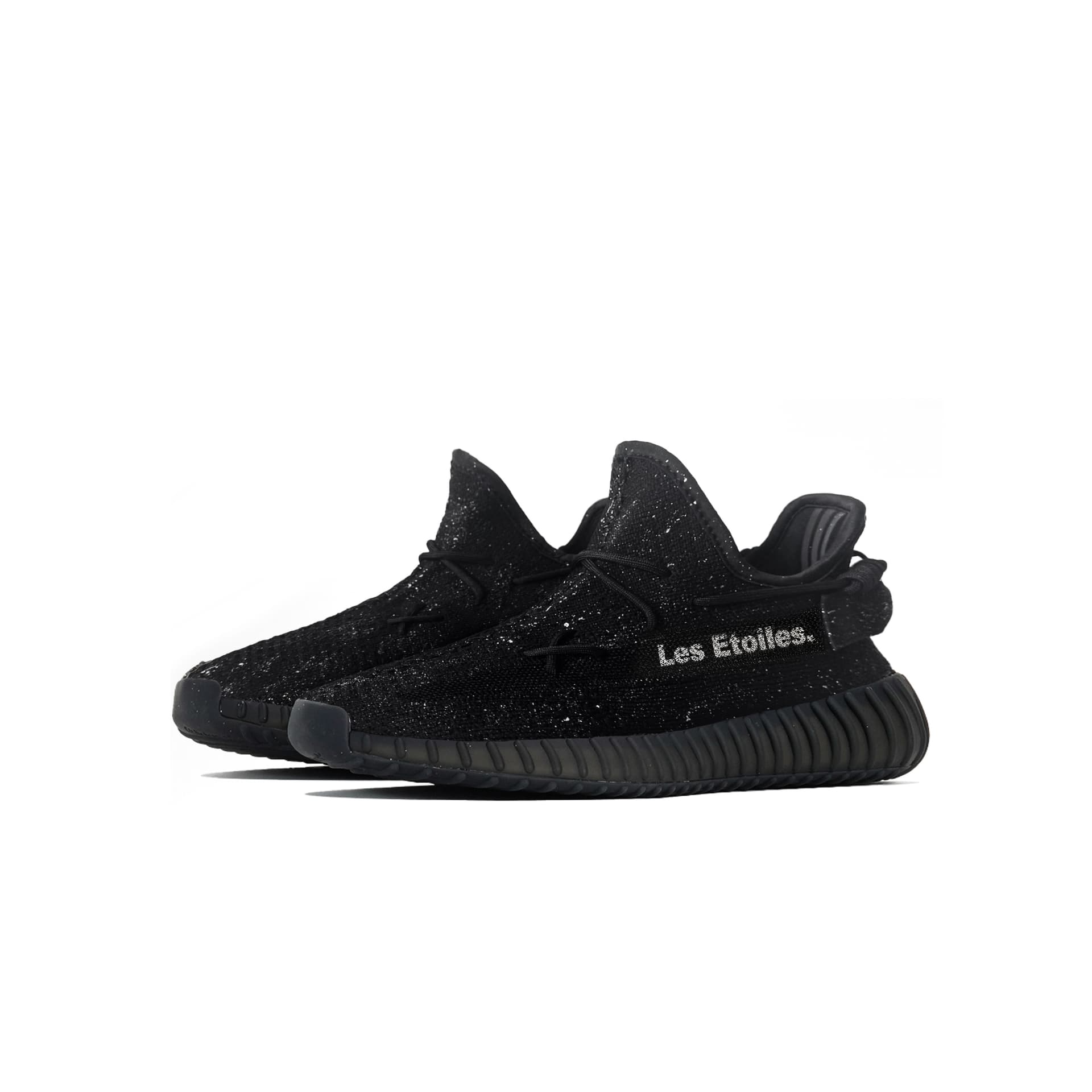 Кроссовки adidas Yeezy Boost 350 V2 - изображение 3