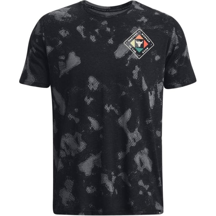 Футболка Under Armour SS23 T - изображение 2
