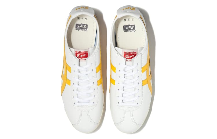Кроссовки Onitsuka Tiger Limber Nm Up Nm - изображение 4