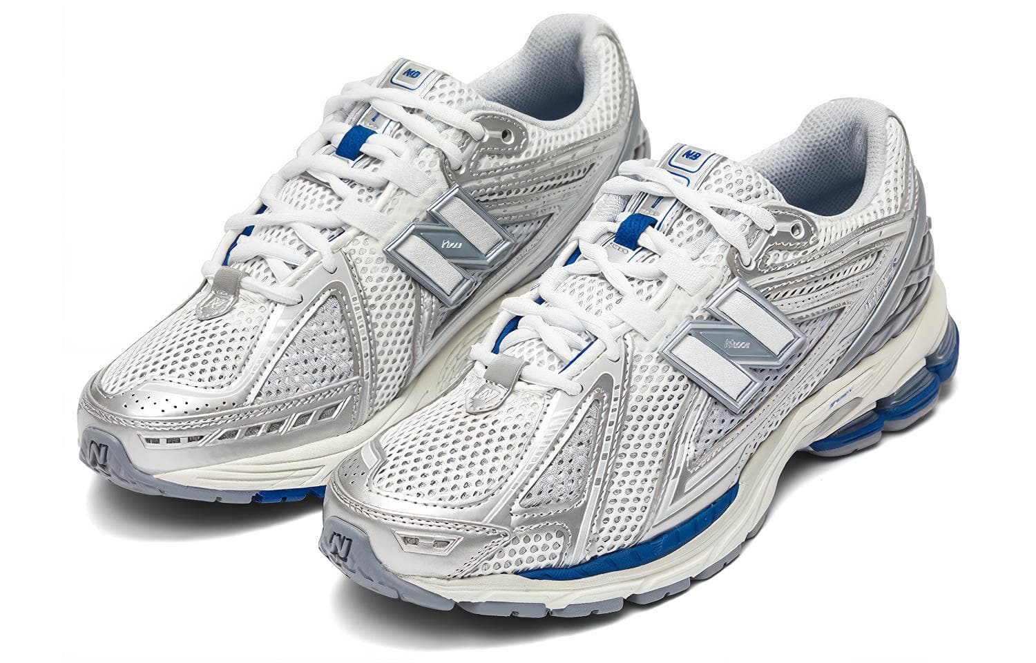 Кроссовки New Balance - изображение 4