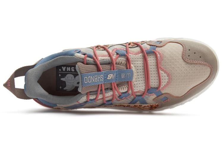 Кроссовки New Balance - изображение 2