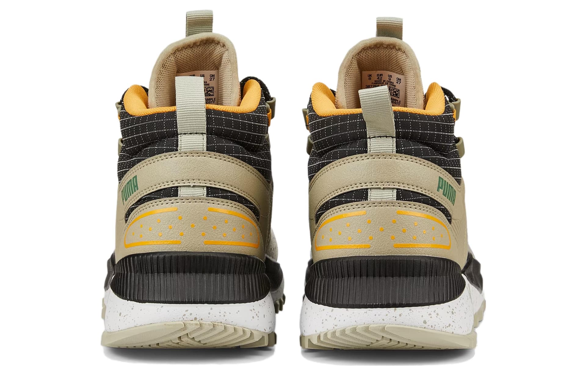 Кроссовки PUMA Pacer Future Trail - изображение 5