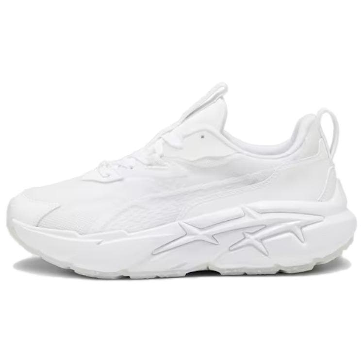 Кроссовки PUMA Spina Nitro Tonal Pure Luxe - изображение 1