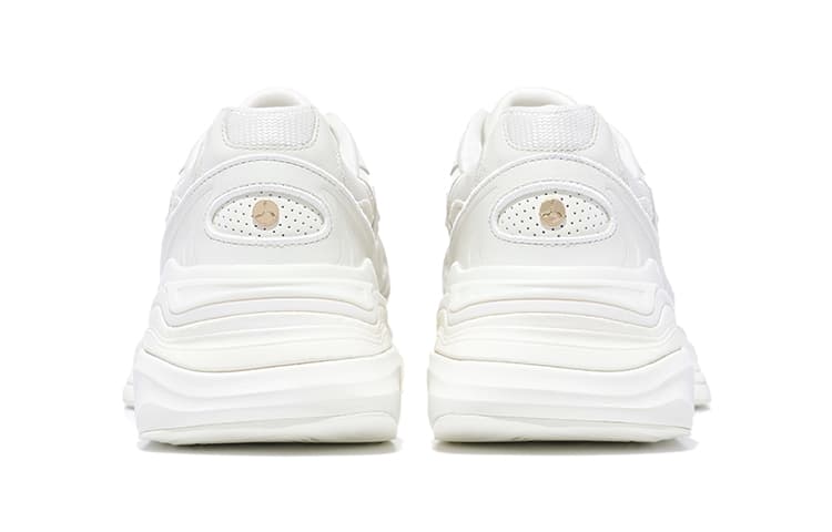 Кроссовки LI-NING 1990 - изображение 4