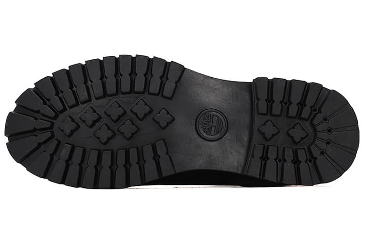 Ботинки Timberland - изображение 4