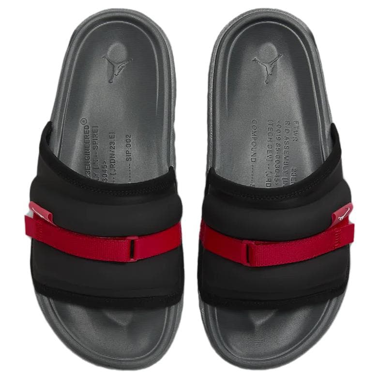 Сандалии Jordan Super Play - изображение 4