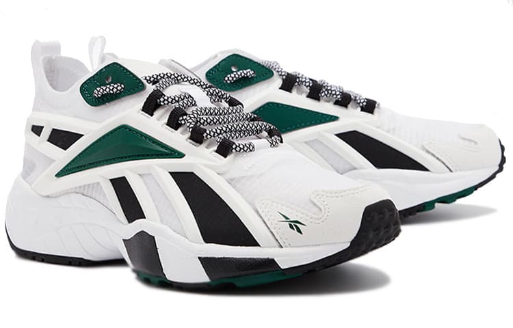 Кроссовки Reebok Intv 20 - изображение 3