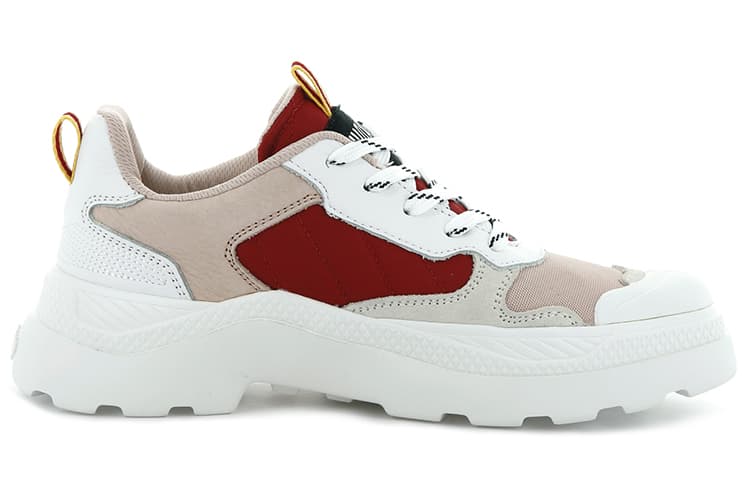 Кроссовки Palladium Pallakix 90 Low - изображение 2