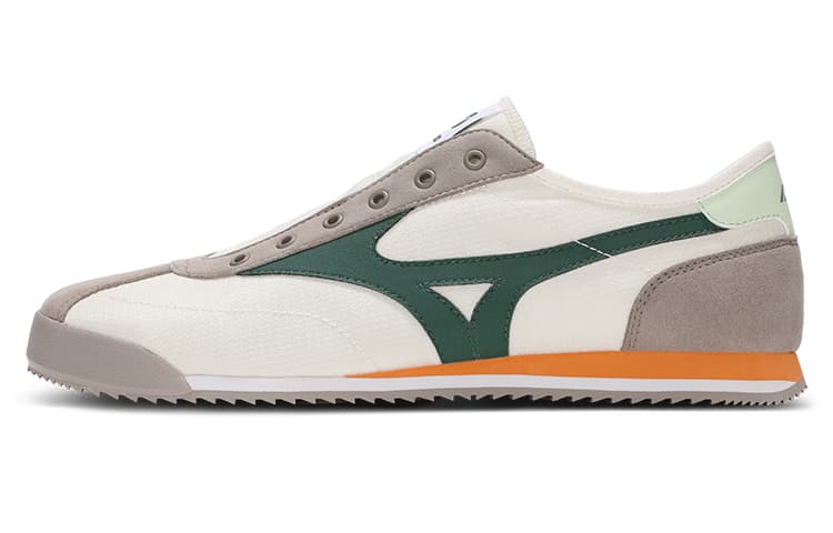 Кроссовки для бега Mizuno LG 60S - изображение 1