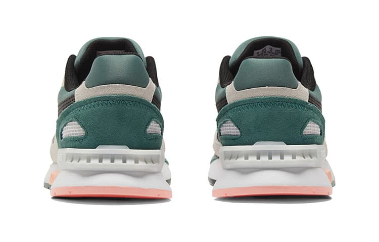 Кроссовки PUMA Mirage Mox Prism - изображение 5