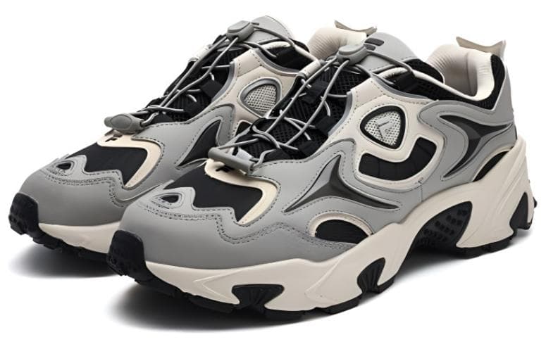 Кроссовки FILA FUSION Ancerus Plus - изображение 3