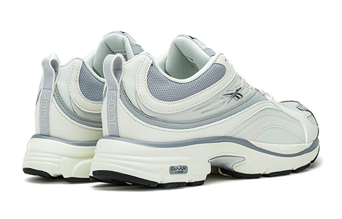 Кроссовки Reebok Premier 1000 - изображение 4