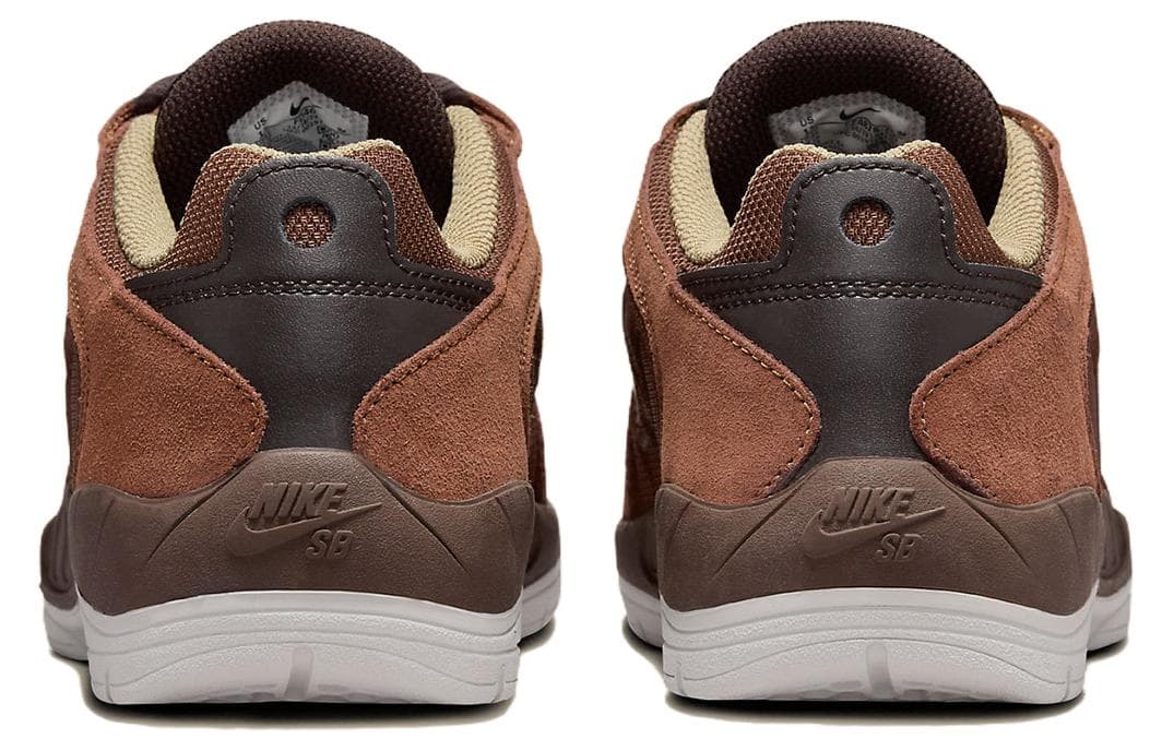 Кроссовки Nike SB Vertebrae "Bison" - изображение 4