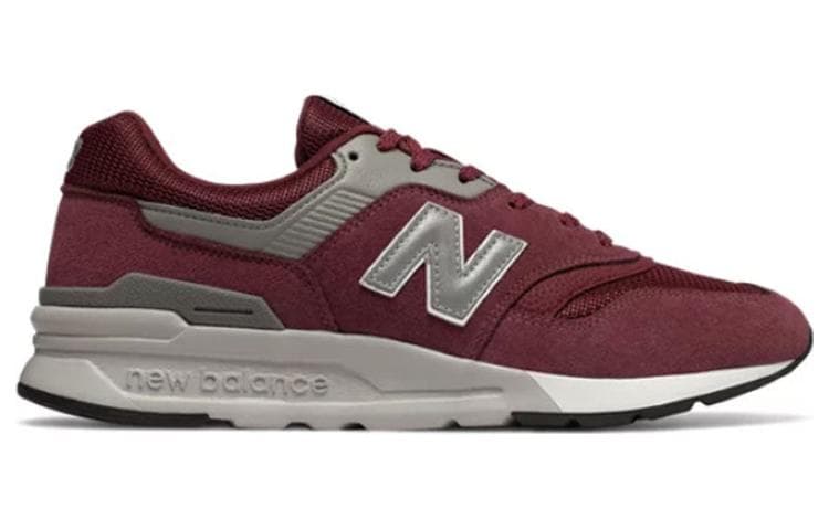 Кроссовки New Balance NB 997H classic pack - изображение 2