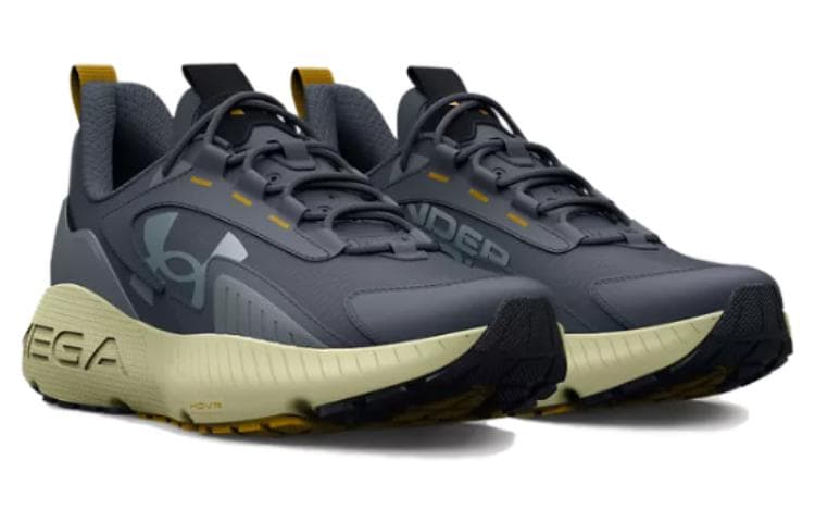 Кроссовки Under Armour HOVR Mega 2 Mvmnt - изображение 2