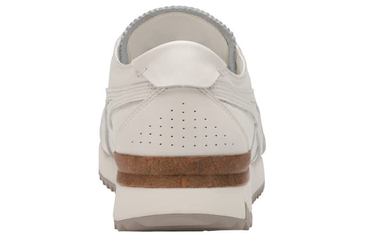 Кроссовки Onitsuka Tiger MHS Cl - изображение 4