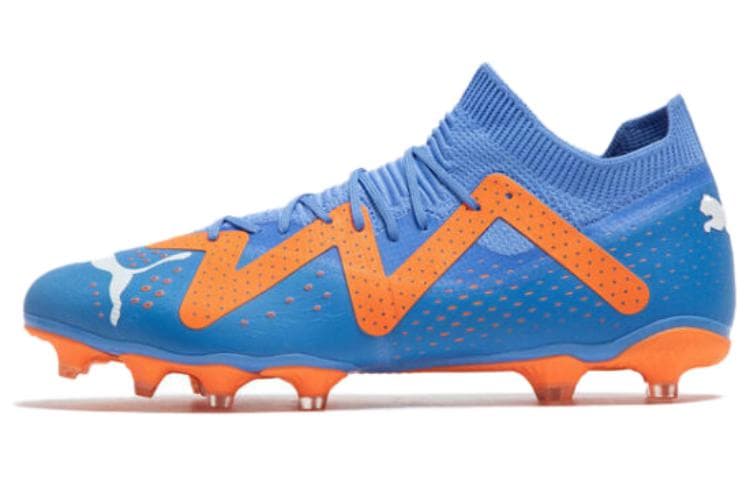 Кроссовки для футбола PUMA Future Match FGAG - изображение 1