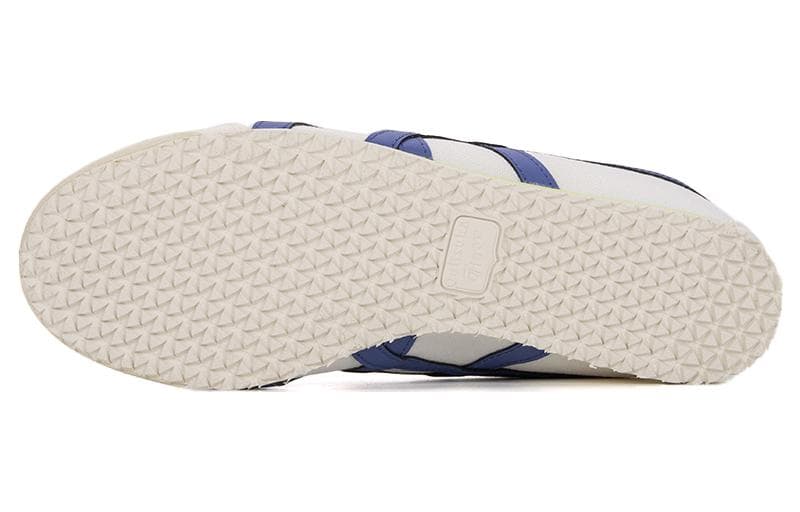 Кроссовки Onitsuka Tiger MEXICO 66 Slip-on - изображение 5