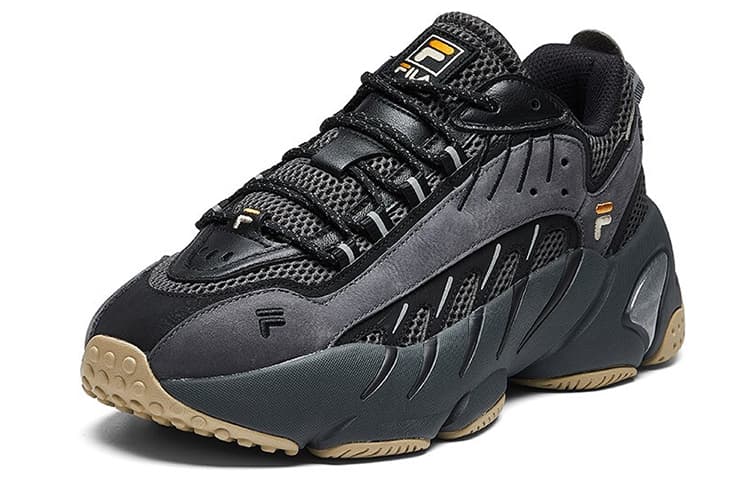 Кроссовки FILA FUSION - изображение 2