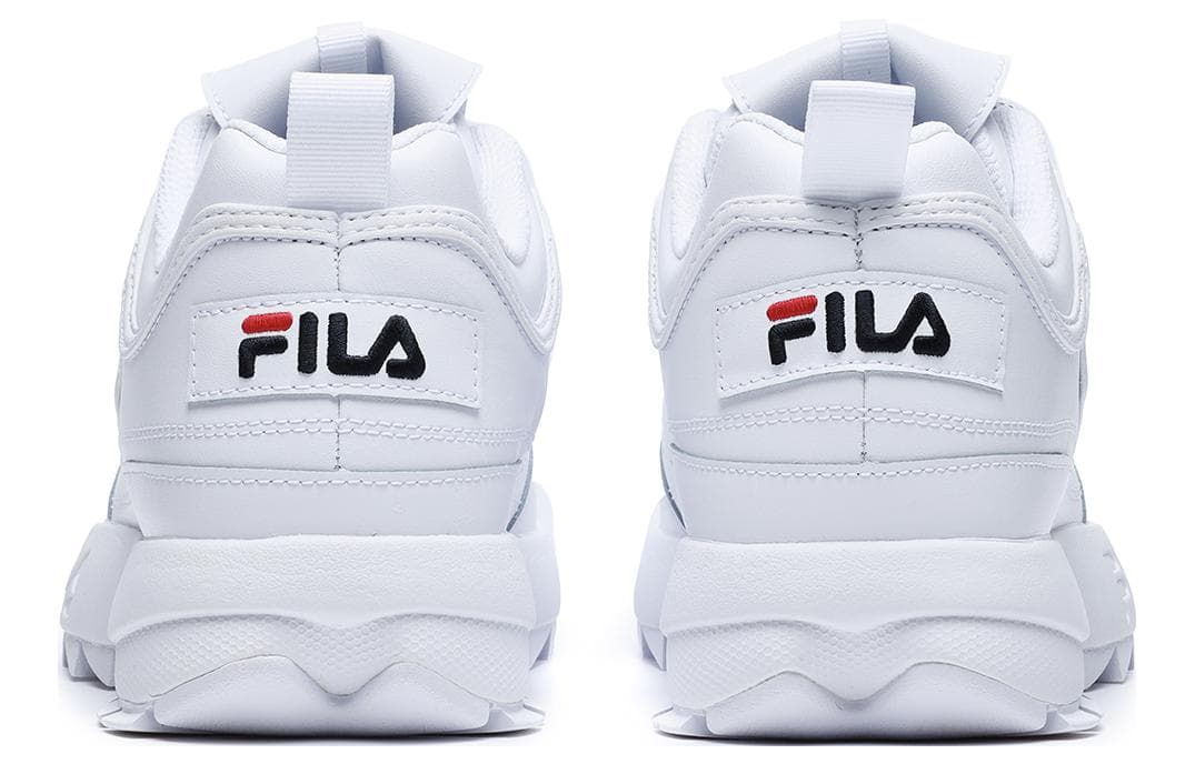 Кроссовки FILA FUSION - изображение 4