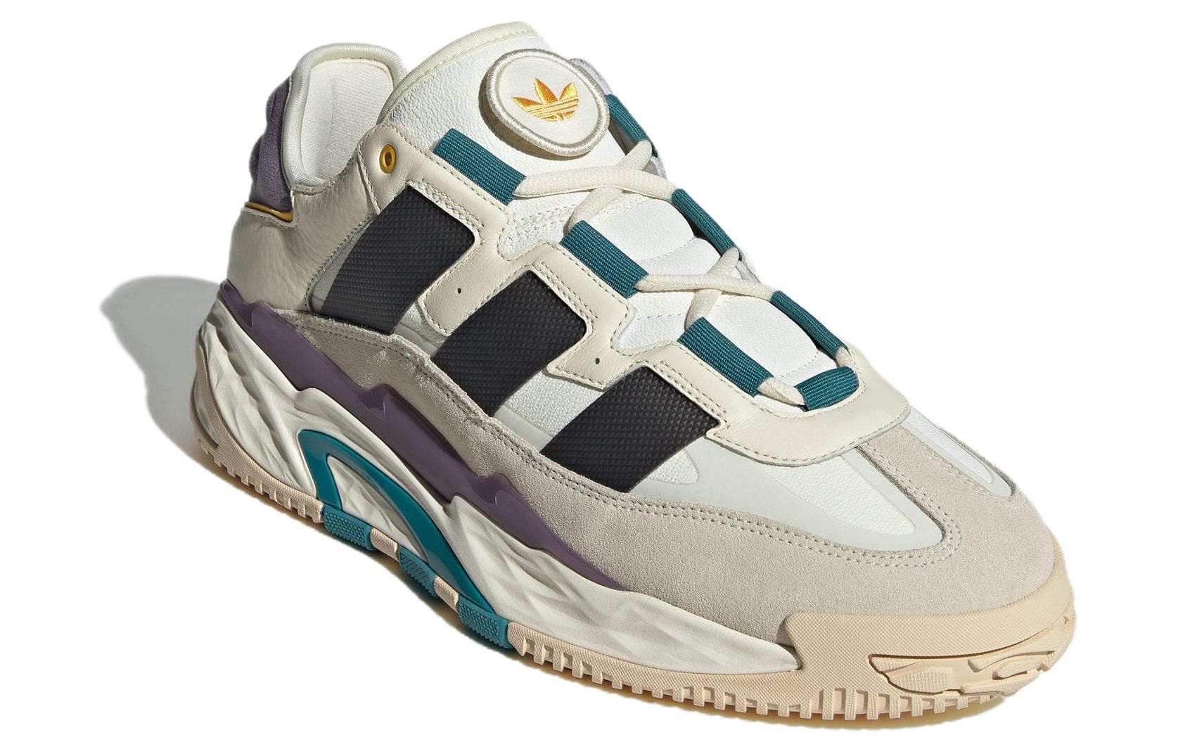Кроссовки adidas Niteball 1.0 - изображение 3