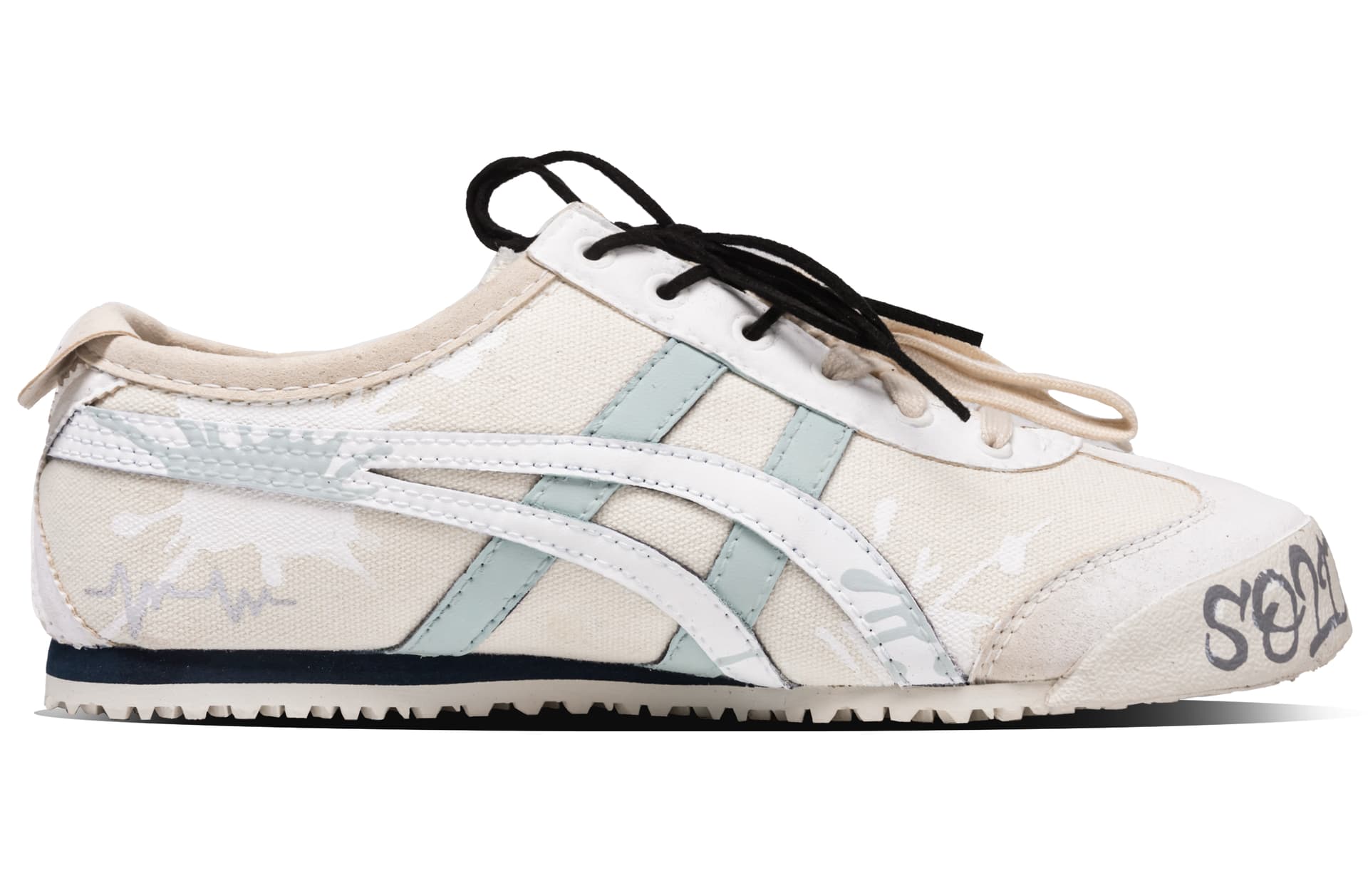 Кроссовки Onitsuka Tiger MEXICO 66 - изображение 2
