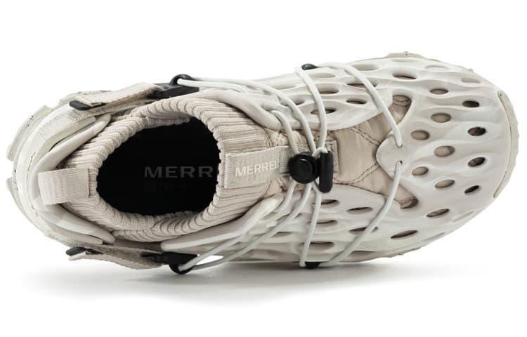 Кроссовки MERRELL Hydro Moc 1TRL " - изображение 3