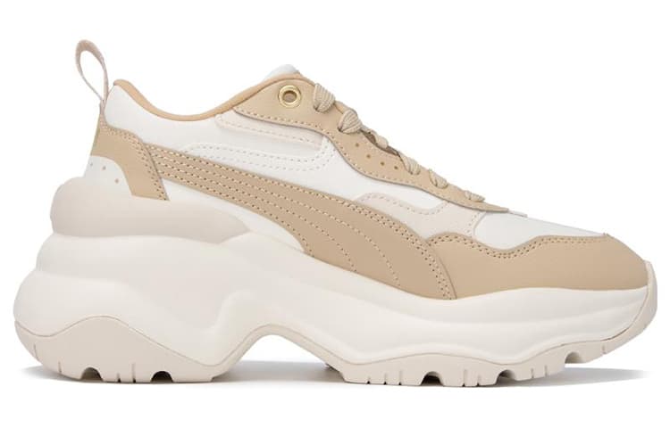 Кроссовки PUMA Cilia Wedge - изображение 2