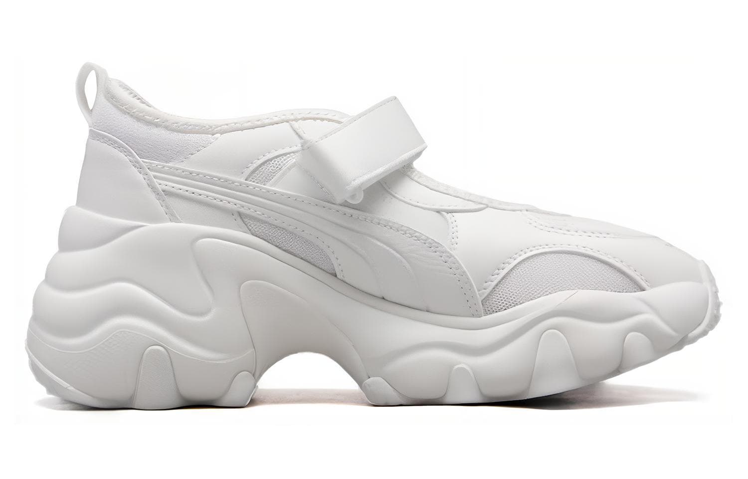 Кроссовки PUMA - изображение 2