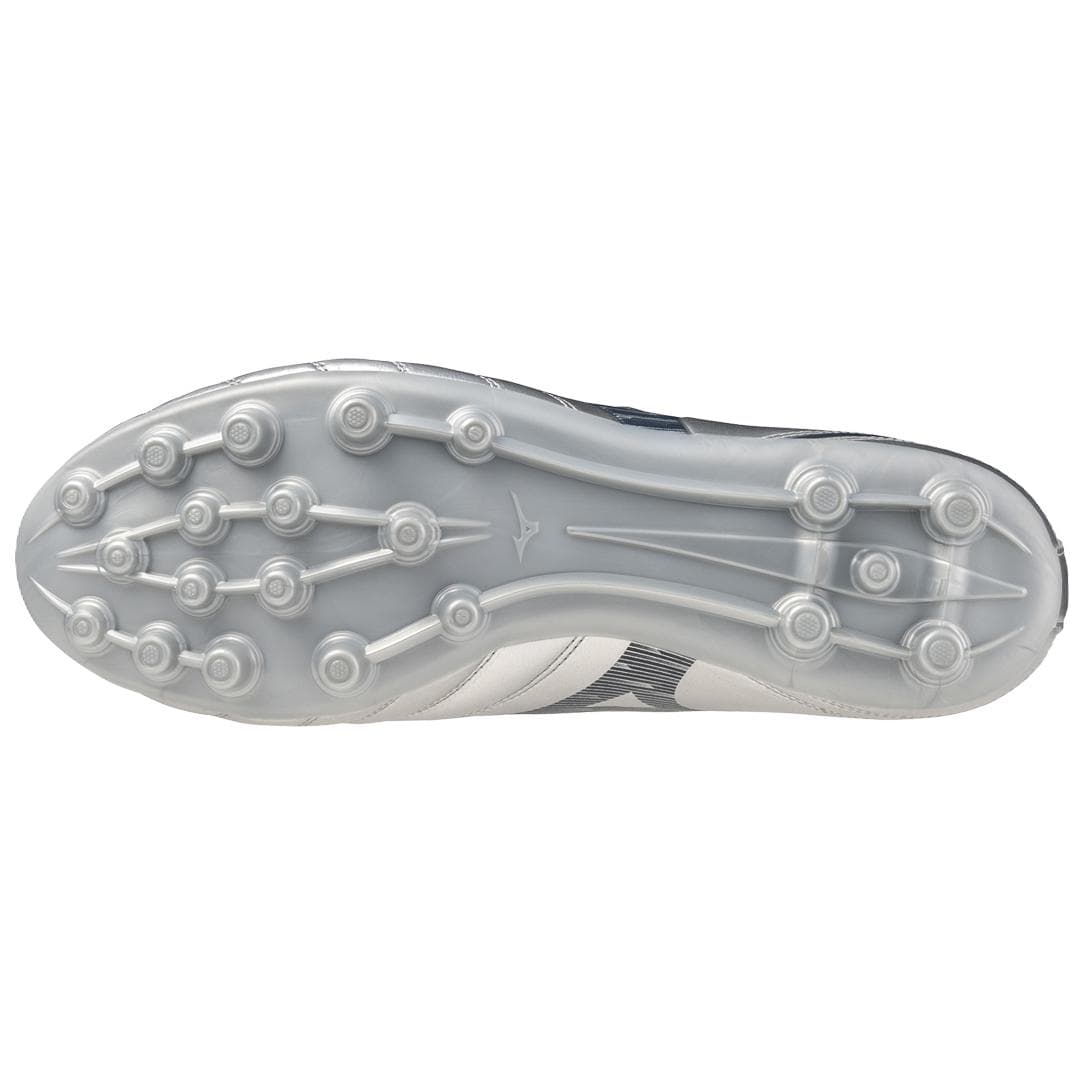 Кроссовки для футбола Mizuno MONARCIDA NEO 3 AG Искусственная трава Противоскользящие Устойчивые к истиранию Футбольные бутсы Мужские - изображение 5