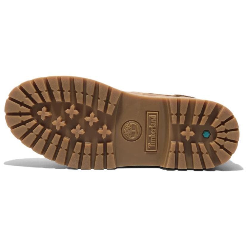 Ботинки Timberland Stone Street - изображение 6