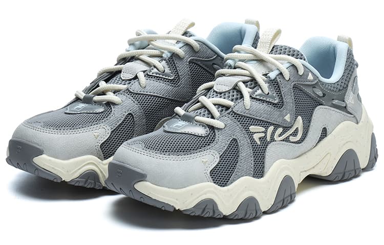 Кроссовки FILA 4 - изображение 2
