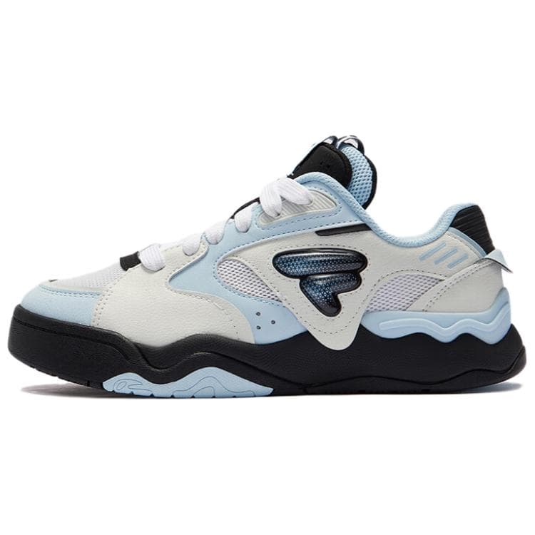 Кроссовки FILA FUSION KICK - изображение 1