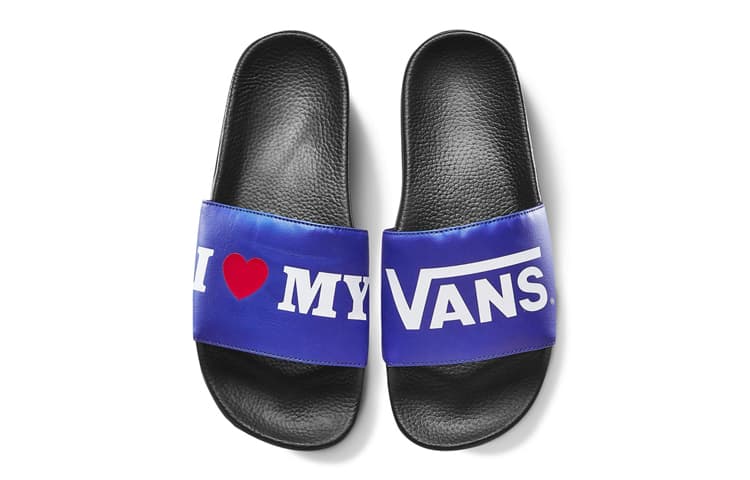 Сандалии Vans Slide-ON - изображение 3