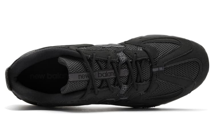 Кроссовки New Balance NB 828 - изображение 4