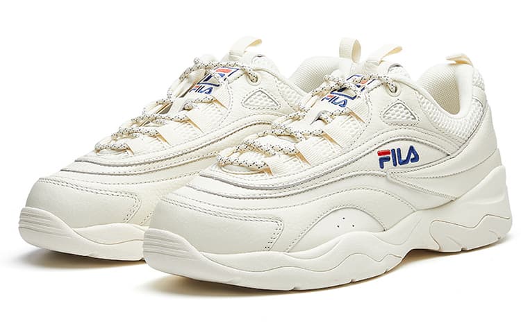 Кроссовки Fila Fusion Ray - изображение 3