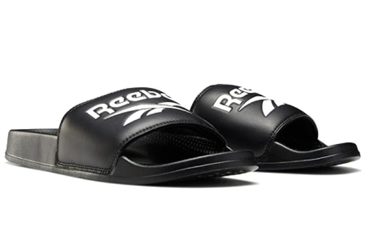 Сандалии Reebok Classic Slide Black - изображение 3