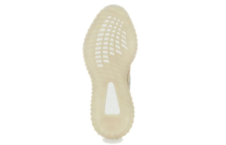 Кроссовки adidas Yeezy Boost 350 V2 "MX OAT" - изображение 5