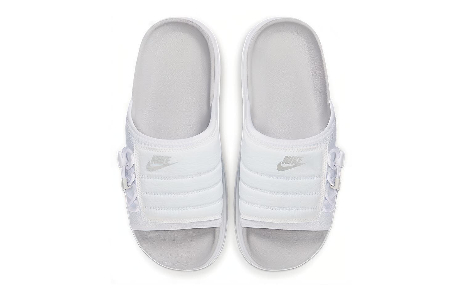Сандалии Nike Asuna Slide - изображение 3