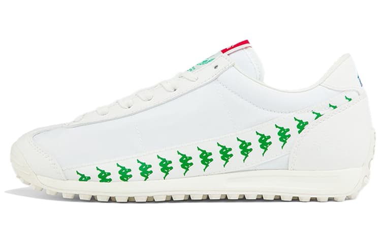 Кроссовки Kappa - изображение 1