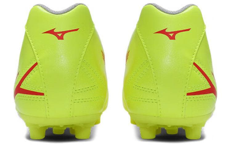 Кроссовки для футбола Mizuno Monarcida Neo III Select AG - изображение 5