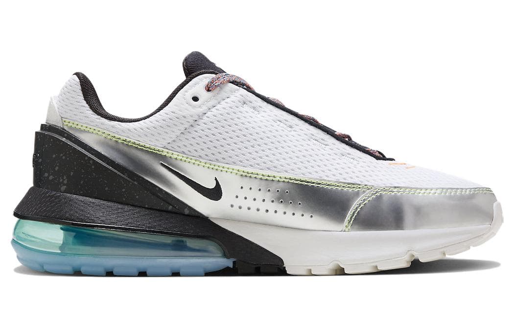 Кроссовки Nike Air Max Pulse "Have A Nike Day" - изображение 2