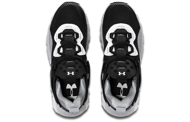 Кроссовки Under Armour Hovr Mega Mvmnt NM - изображение 3