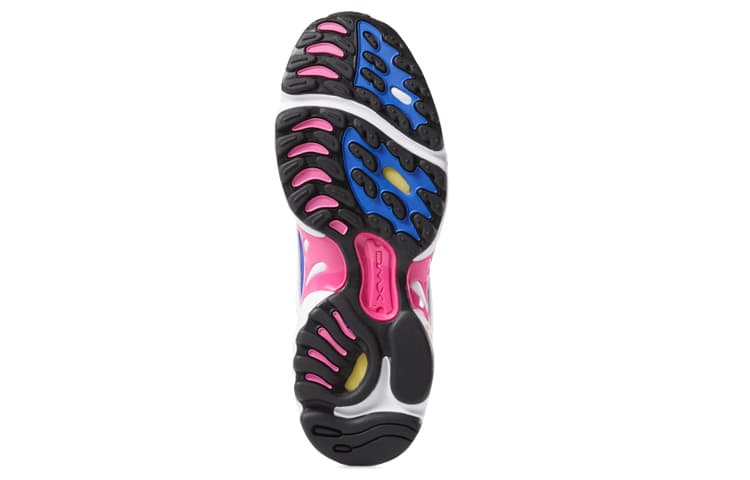 Кроссовки Reebok Daytona DMX Crushed Cobalt - изображение 5