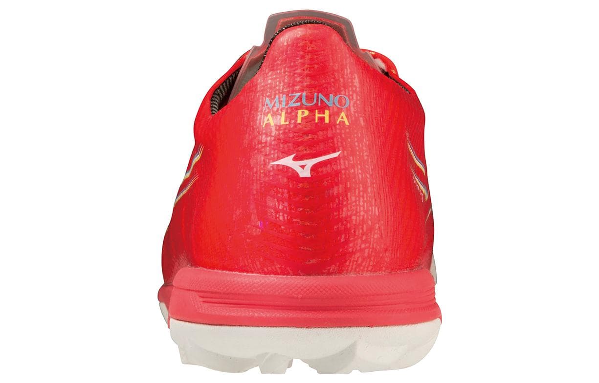 Кроссовки для футбола Mizuno Alpha ELITE AS TF AS - изображение 3