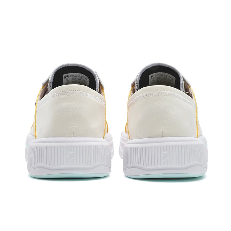 Кроссовки FILA FUSION POP 3 SE - изображение 5