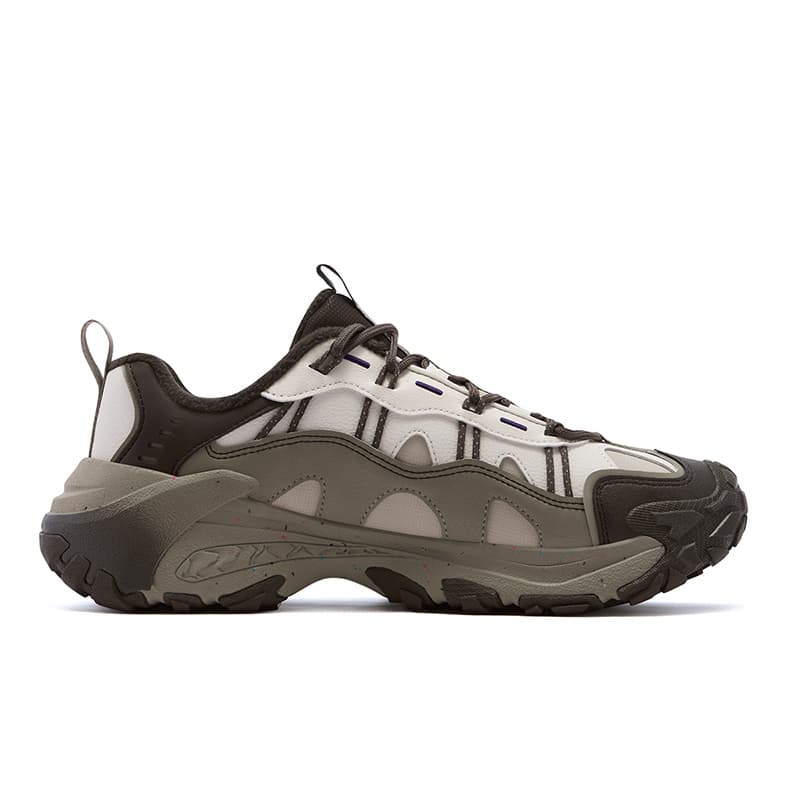Кроссовки FILA FUSION EXOCET II Mountains Shoe 2 Синтетическая кожа - изображение 2