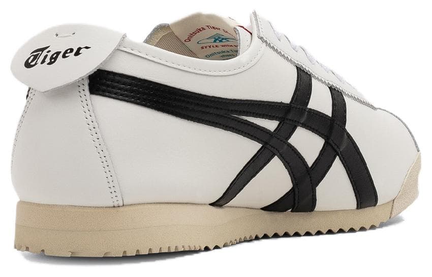 Кроссовки Onitsuka Tiger Limber Nm - изображение 4