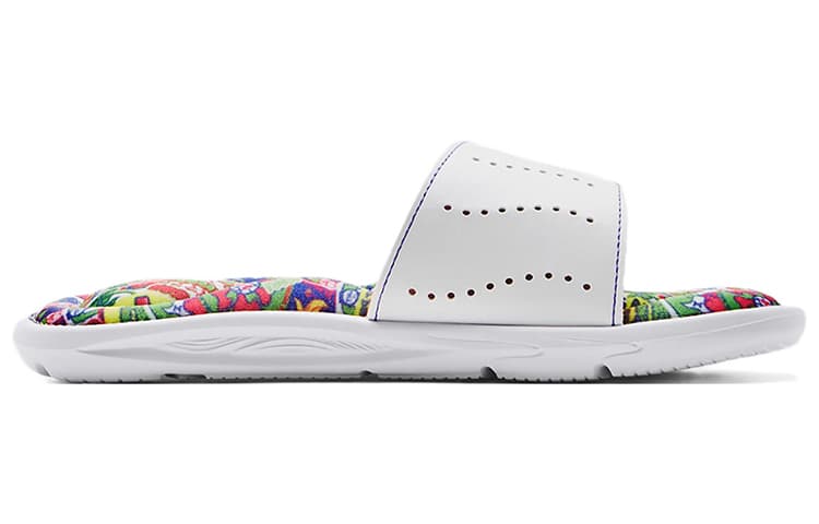 Сандалии Under Armour Ignite VI Graphic FB - изображение 2